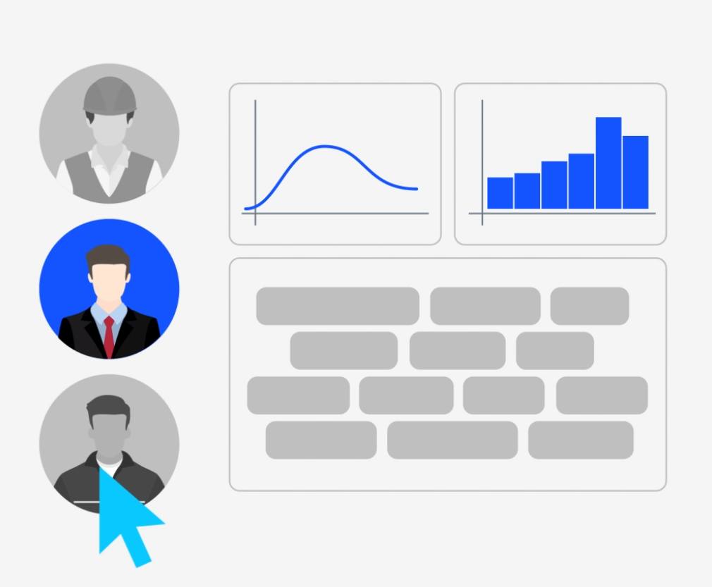 Explainer Motion Graphics for a Website Design 2d animation animations explainer motion motion graphic for website motion graphics website animation website design website motion website thumbnails wordpress