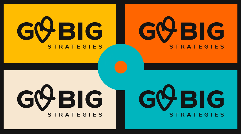 Consulting company - Logo & Branding Design brand book brand guidelines brand identity case study consulting consulting firm drawing hr icons illustrations logo and branding logo design social media strategy