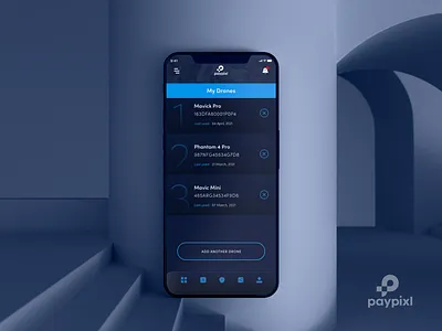 Mobile App Design app design figma graphic design ui