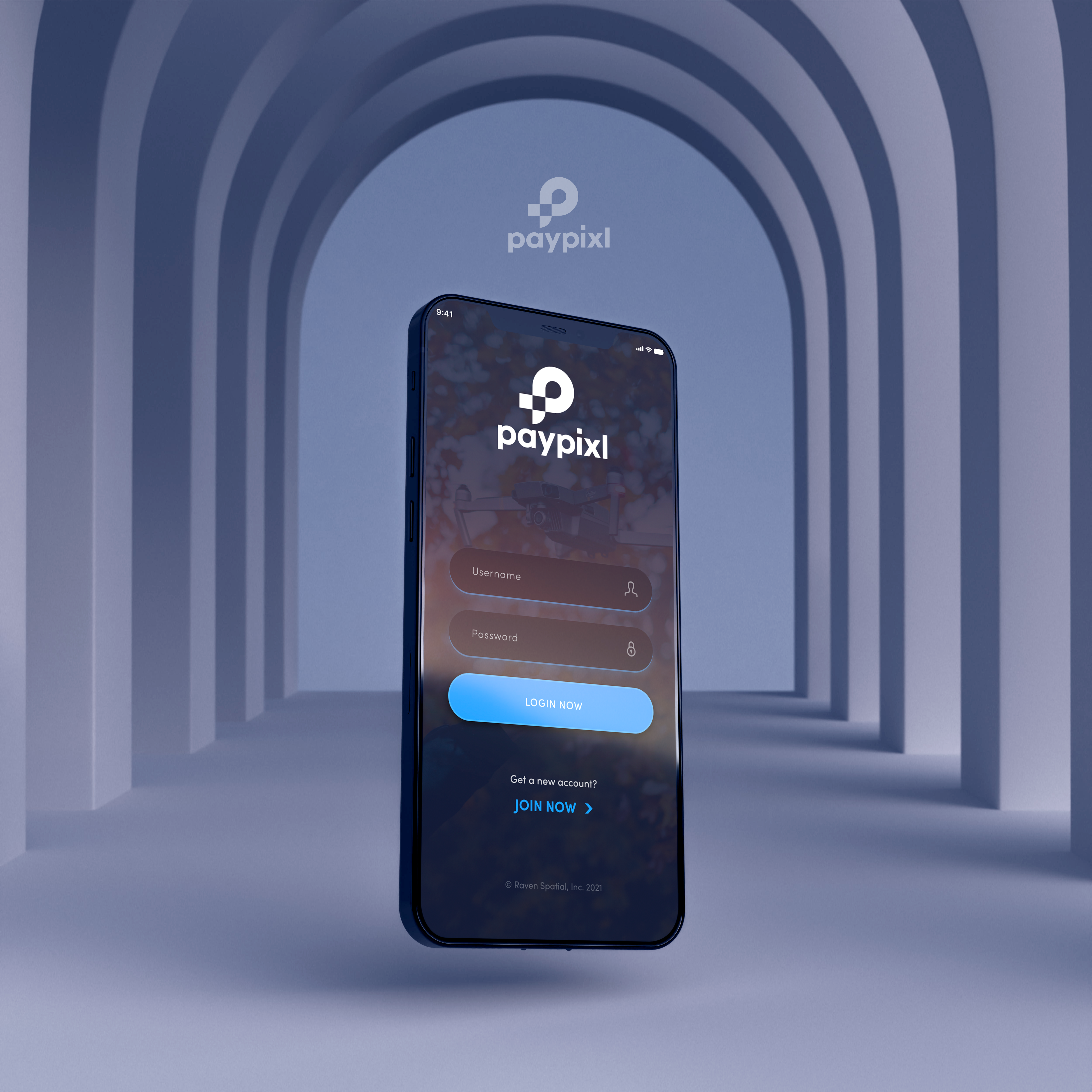 Example of Custom Mobile App UI/UX Design