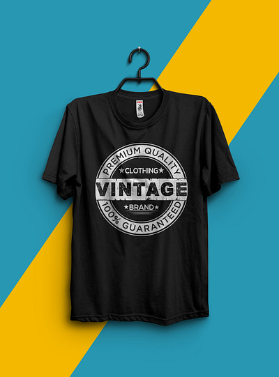 Vintage T-shirt Design costom t shirt creative t shirt graphic graphic design graphic designer graphicdesign graphics graphics design nafis fuad pranto retro t shirt rockstar graphic t shirt t shirt design t shirt designer t shirt designs t shirt illustration t shirts unique t shirt vintage vintage t shirt design