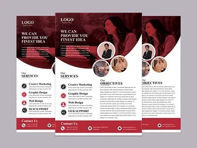 Corporate Flyer Design business flyer design corporate flyer design event flyer design flyer design modern flyer design professional flyer design