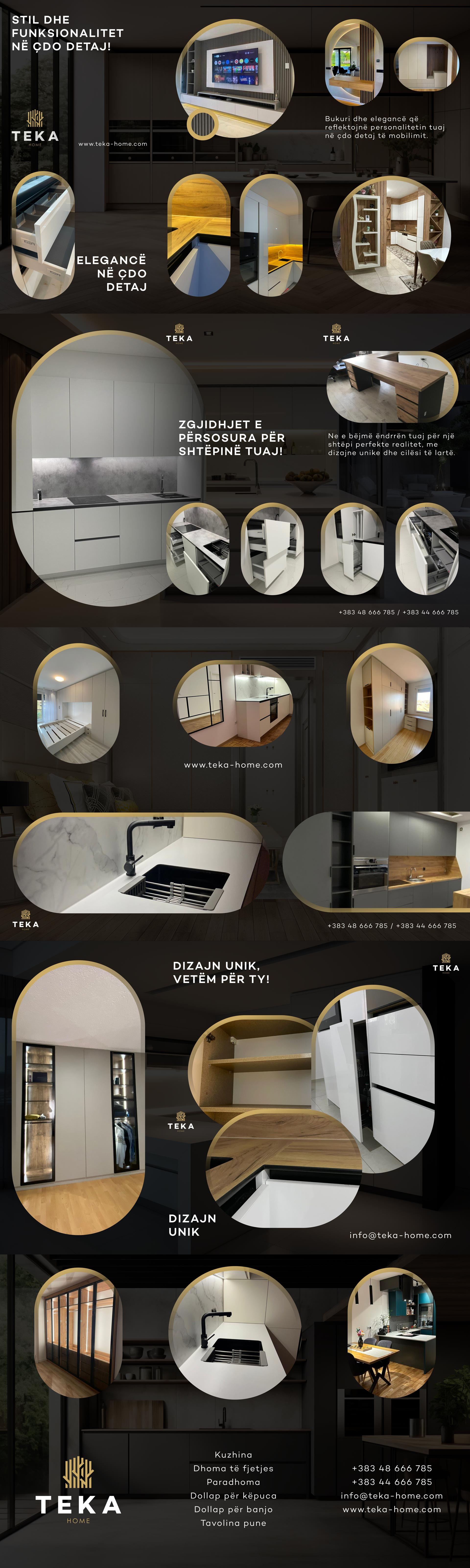 TEKA Home - Social Media Instagram Puzzle Feed feed instagram puzzle feed puzzle social media