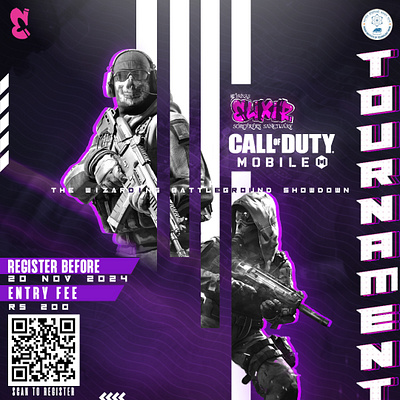 CALL OF DUTY POSTER adobe call of duty designs call of duty poster esports esports poster graphic design illustrator instagram post photoshop