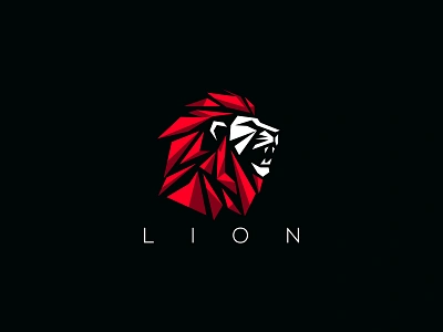 Lion Logo animal animal logo lion lion design lion logo lion logo design lion vector logo lions lions logo tiger logo tigers tigers logo top animal logo top lion logo