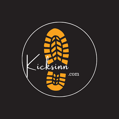 Logo Design | Shoes Brand brand graphic design logo logo design shoes