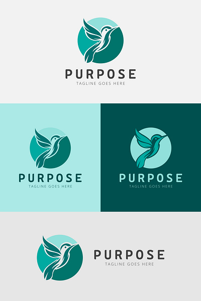 Creating Unique Logos for Every Vision 3d branding graphic design logo