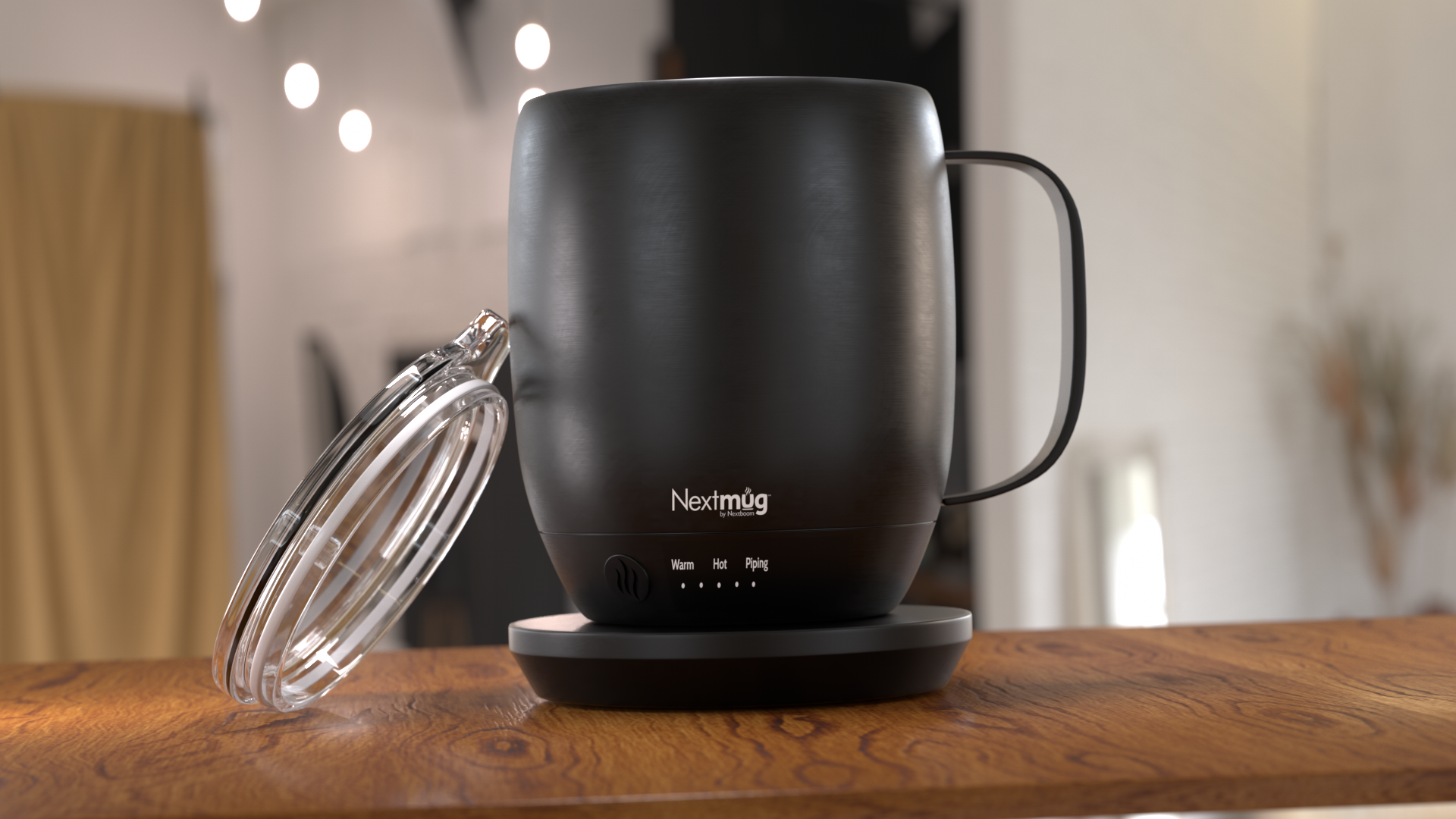 Example of 3D Photorealistic Visual Of Your Product