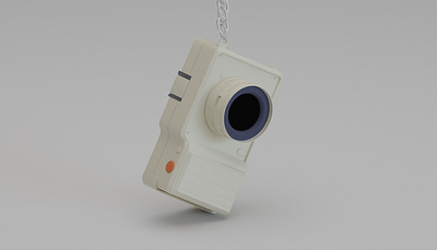 Camera 3d 3d camera 3d product 3dvisualizaton branding camera cgi hardsurface