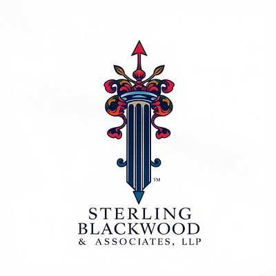 Attorney Logo Design Samples. agency attorney attorney logo design law law logo logo