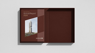 Alinam investment branding editorial ksa wip