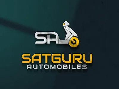 3D Logo Branding 3d branding graphic design logo vector