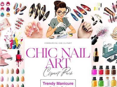 Watercolor Nails Clipart, Nail PNG beauty clipart digital illustration fashion accessories fashion clipart fashion illustration fashion set gifts for friends manicure clipart nail accessories nail illustrations nail logo nail logo clipart nail polish clipart nail polish png nail products png nail salon clipart nail salon logo nail tech clipart watercolor nails