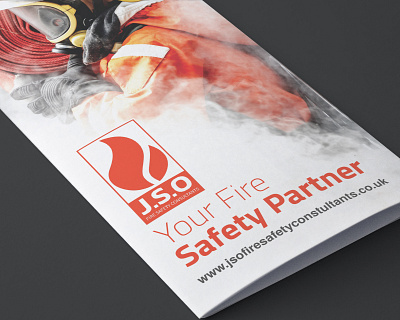 Safety Brochure Design adobe indesign branding brochure catalog clean design company profile design creative design graphic design safety whitepaper