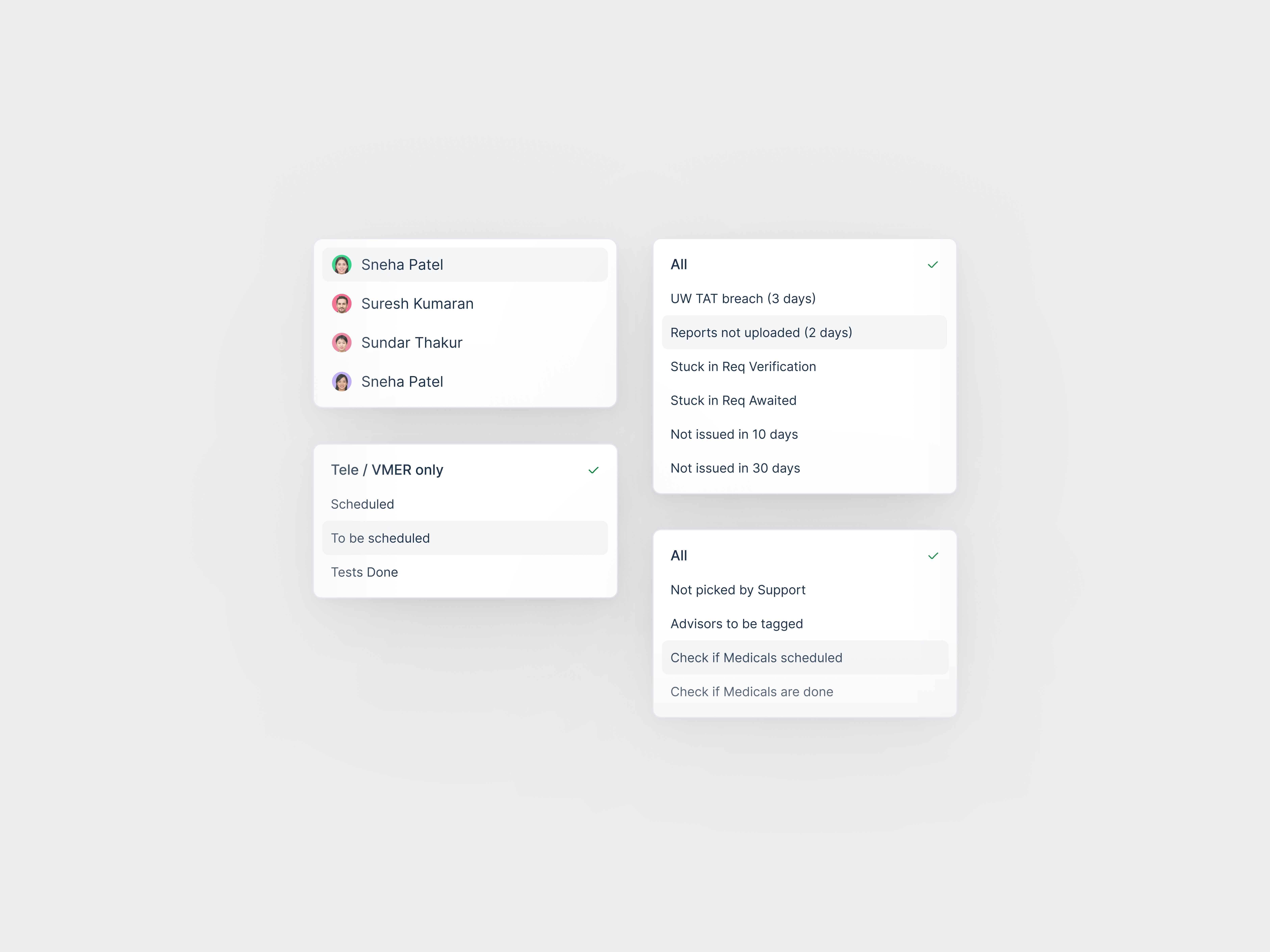 Dropdowns dropdowns figma hover ui web webapp