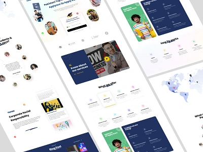 🎓Best Pakistani Universities Landing Page UI/UX Design 💻🏫 creativedesign ecommercesolutions expertsquad figma design landing page design mobileappdesign moderndesign productdesign responsivedesign softwaredesign techtrends ui ui design uiuxdesign userexperience userinterface ux ux design web design