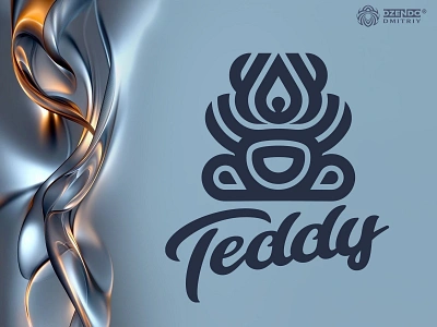 Teddy bear logo abstract bear bear logo branding cute bear friendly bear geometric bear geometric teddy bear line art bear logo logo designer minimalist bear modern bear playful bear stylish bear teddy bear design