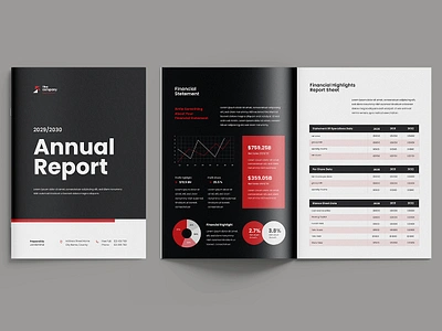 Annual Report Design adobe illustrator adobe indesign annual report annual report design book booklet branding brochure brochure design catalog company profile design graphic design magazine pamphlet pamphlet design