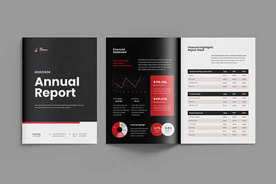 Annual Report Design adobe illustrator adobe indesign annual report annual report design book booklet branding brochure brochure design catalog company profile design graphic design magazine pamphlet pamphlet design