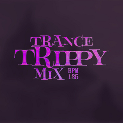 135 bpm trance