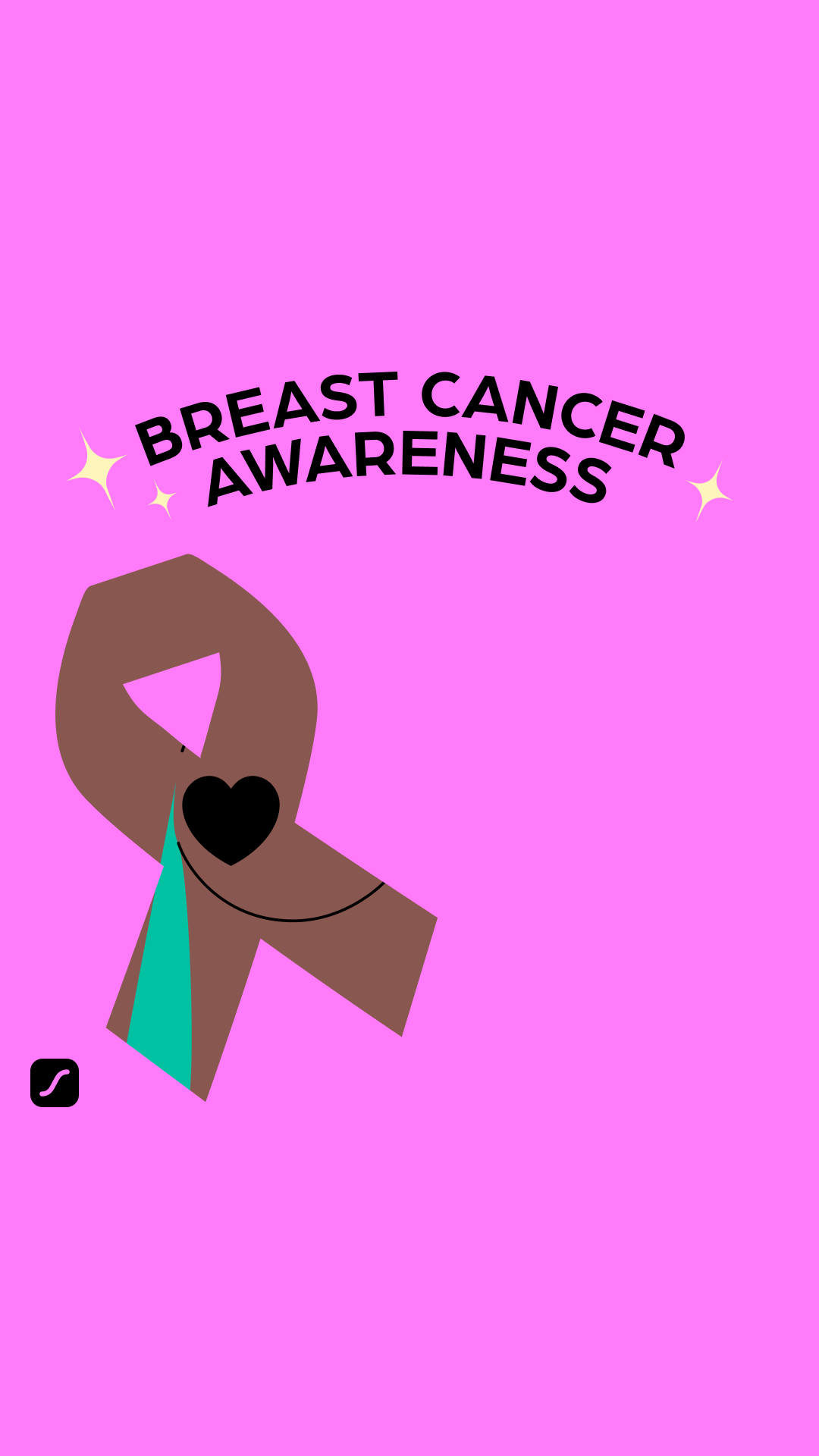 Breast Cancer Awareness animation awareness branding breast breast cancer design graphic design illustration logo lottie animations lottiefiles motion graphics october ui