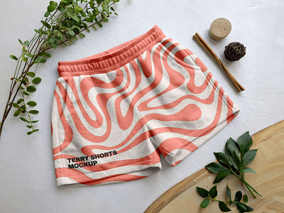 French Terry Shorts Mockup casual terry shorts mockup free mockup free mockups freebies freebies mockup french terry shorts mockup men terry shorts mockup shorts mockup terry shorts mockup women terry shorts mockup