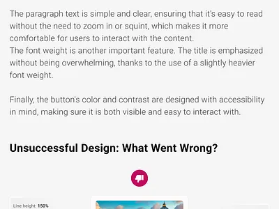 Typography Styling design graphic design typography ui ux vector