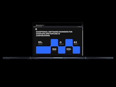 StartupSoft - Intelligent UX/UI design