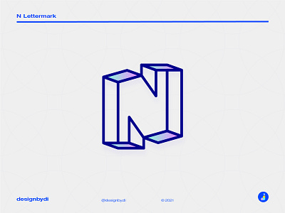 N Logo ai b2b brand identity branding business cypto identity inspiration lettermark logo logos minimal monogram saas startup typography web3