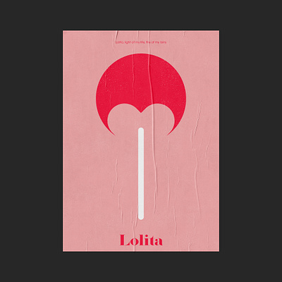 Minimal Book Posters