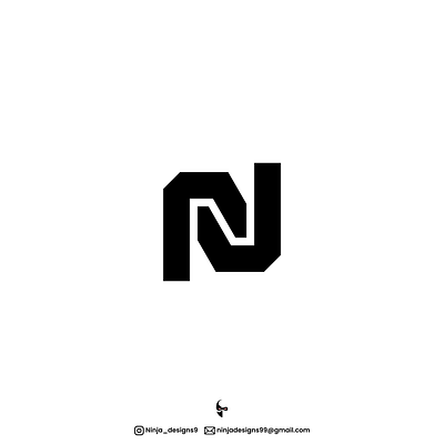 Monogram Logo concept apparel branding design esports graphic design logo monogram sports typography