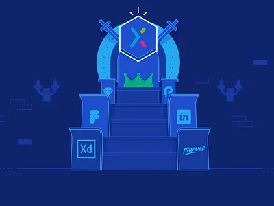 Knowledge Sharing : December Series / Day 16 design figma uiux