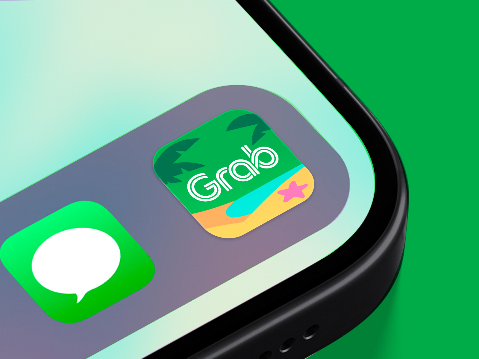 Example of Custom 2 D Illustration Per Asset