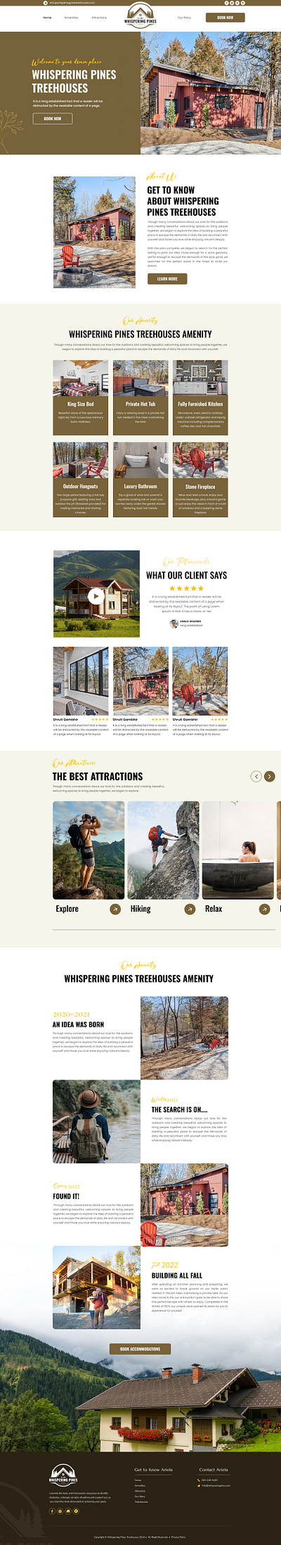 UI / UX Design For Real Estate design graphic design illustration ui ux