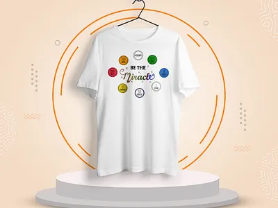 Typography T Shirt Design Vector 207 apparel clothing design graphic illustration tee typography