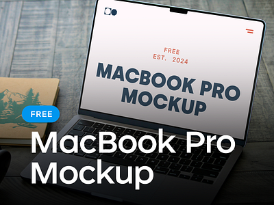 Free MacBook Pro M4 Mockup branding design desktop mockup digital mockup figma mockup free free device mockup free macbook mockup free mockup graphic design illustration logo logotype macbook pro mockup psd typography ui ux webiste