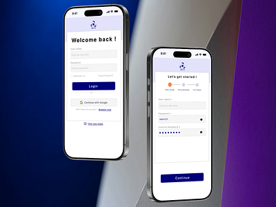 IRCTC Welcome Screen app bookingapp designinspiration design designthinking dribbledesign figmadesign ui ui design uiux