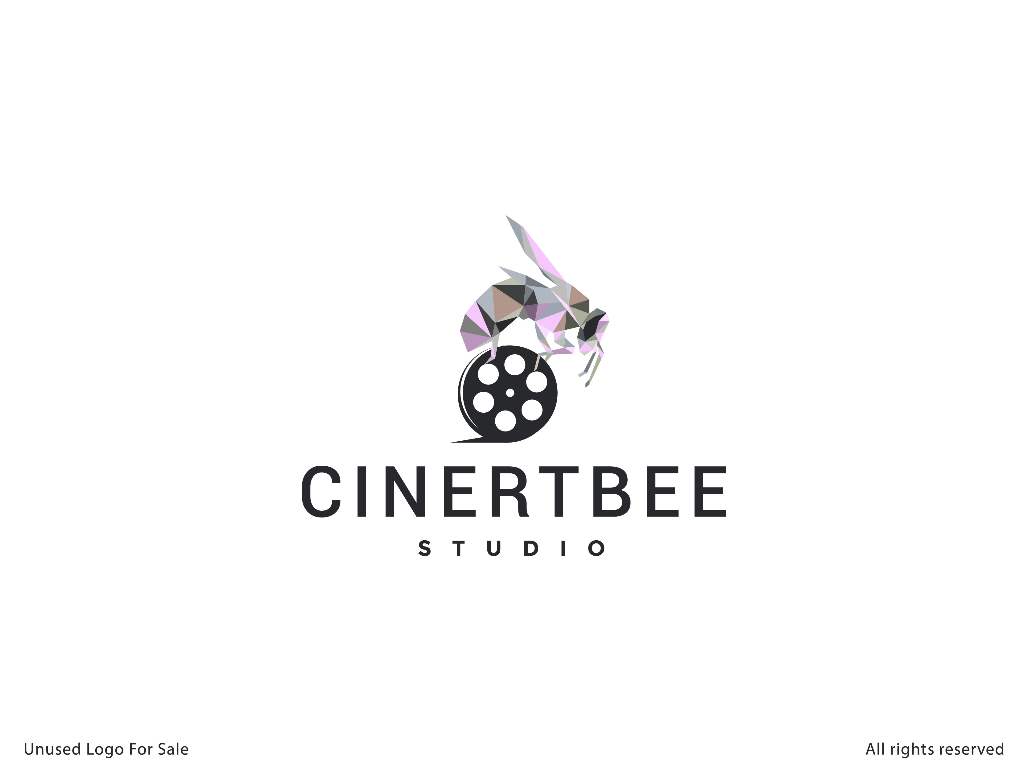 Example of Logo Design