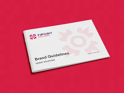 Logo Design and Brand Style Guide asdesignteam brand style guide brandidentity branding cleandesign colorpalette creativebranding customlogo fiprintsolutions graphicdesigner iconiclogo logo logo design minimalistlogo modern logo design moderndesign professionalbranding typographydesign visualidentity