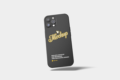 Phone Case Mockup branding case case mockup mockup phone case psd psd mockup