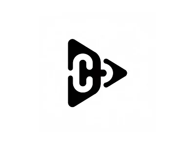 CD Monogram Tirangle Logo adobe illustrator brand identity branding creative logo design graphic design illustration logo design monogram logo trendy logo