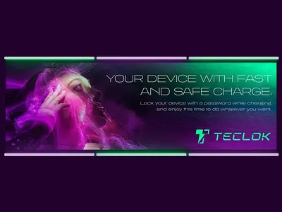 TECLOK - Technology, Tech Website UI Des brand brand identity branding business creative design device fintech graphic design identity layout logo design modern design technology ui ux vector visual identity web design web3