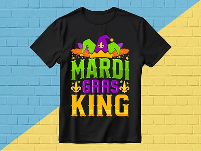 Mardi Gras T-shirt Design customtshirt designlover graphic design mardigras mardigrasking trendytshirt tshirt tshirtbundle tshirtbusiness tshirtdesign tshirtprint tshirts typographytshirt