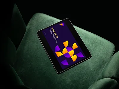 Brand guideline branding