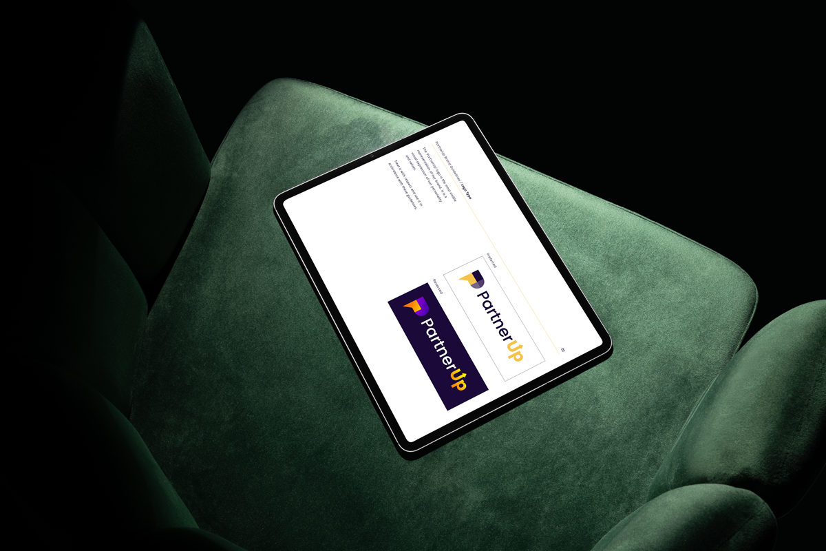 Example of Brand Guideline