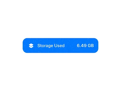 Storage button animation animation animationchallenge button