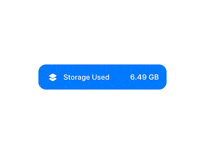 Storage button animation animation animationchallenge button