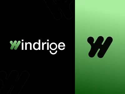 Branding For Fintech Web App application logo bank website banking brand design fintech fintech branding landing page ui ui design ux design visual web app website