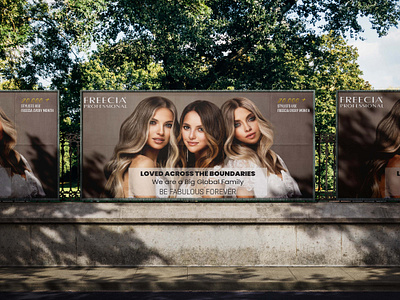 Hoarding Banner Design and Billboard billboard graphic design hoarding