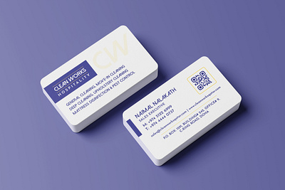 Business Card | Branding branding graphic design logo